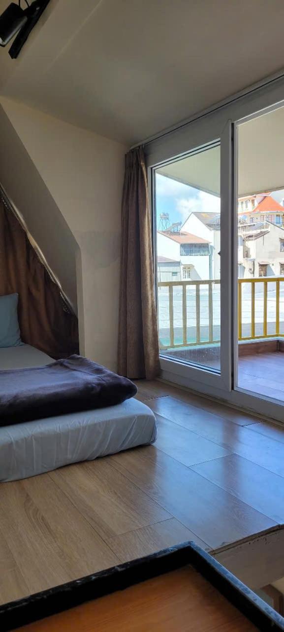 La Nha Homestay Da Lat Esterno foto